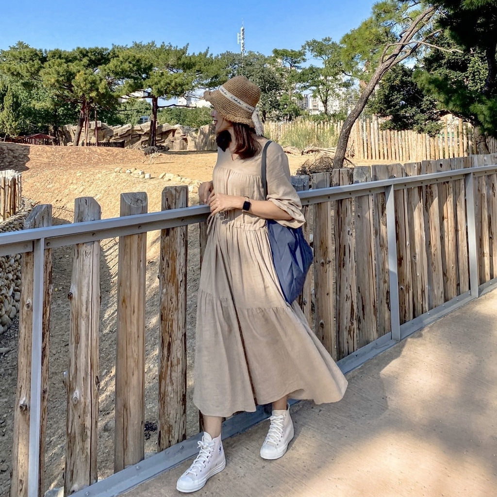 泰國PAVI STUDIO摺疊包開箱,泰國摺疊包穿搭 泰國PAVI STUDIO摺疊包開箱,泰國摺疊包穿搭