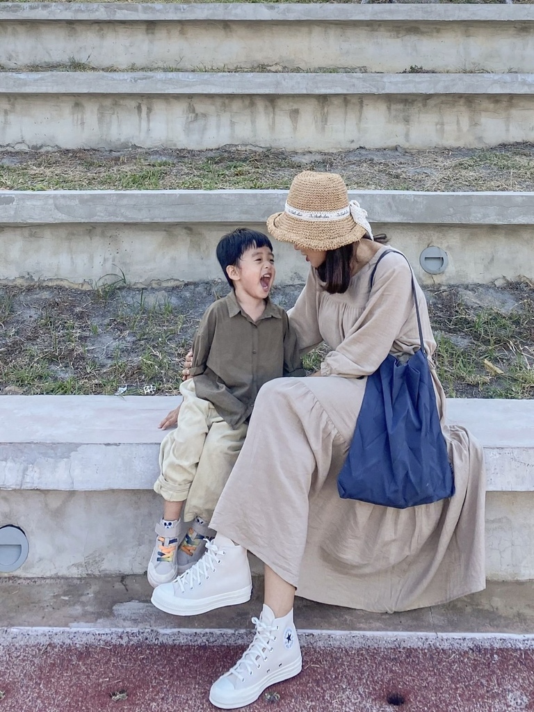 泰國PAVI STUDIO摺疊包開箱,泰國摺疊包穿搭 泰國PAVI STUDIO摺疊包開箱,泰國摺疊包穿搭