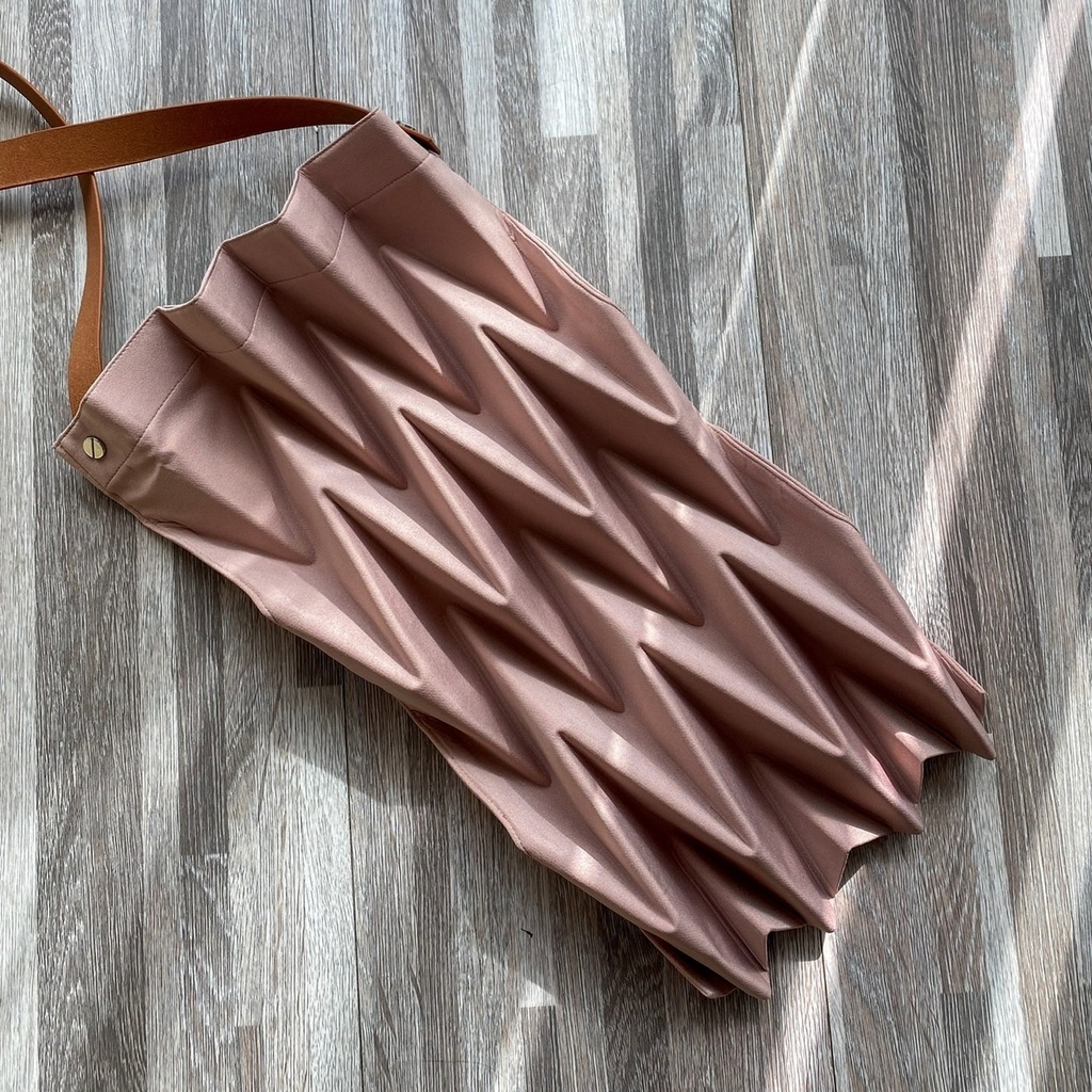 泰國PAVI STUDIO摺疊包開箱,泰國摺疊包穿搭 泰國PAVI STUDIO摺疊包開箱,泰國摺疊包穿搭