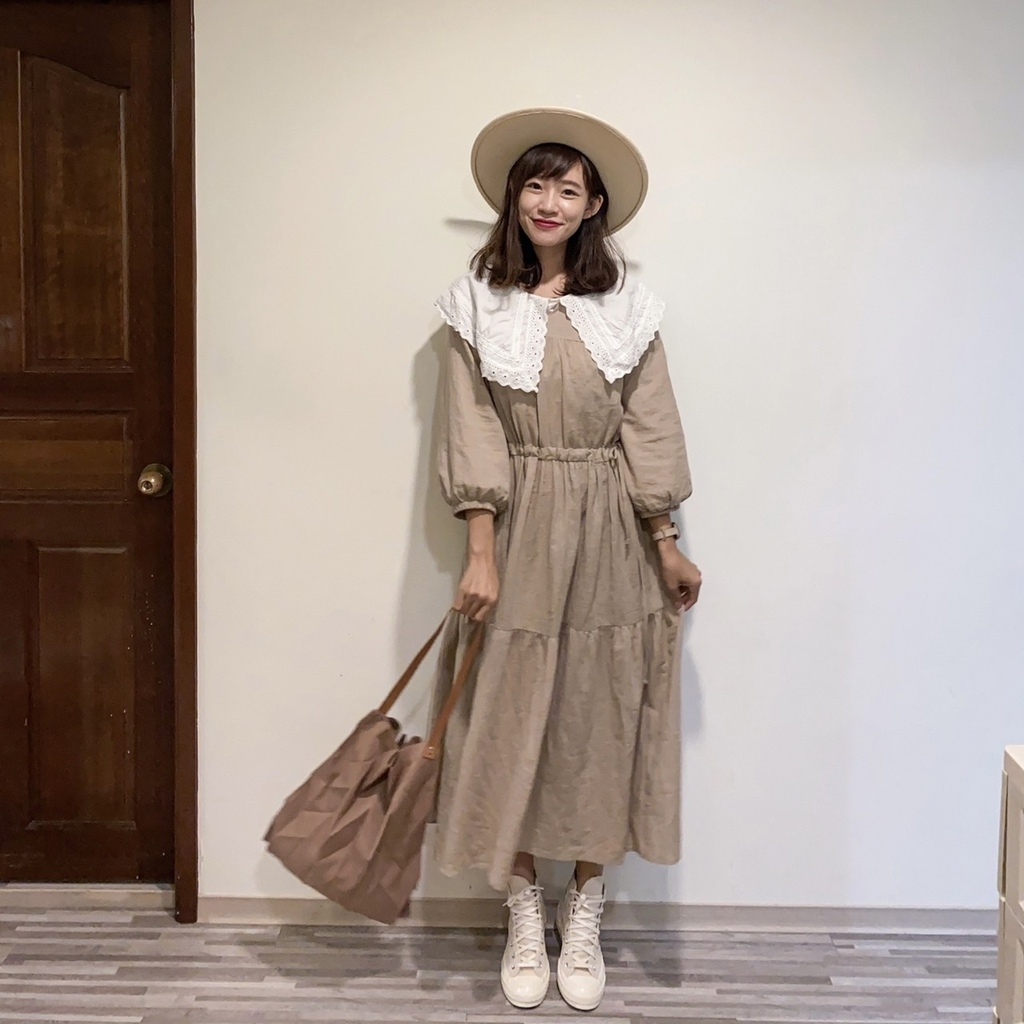 泰國PAVI STUDIO摺疊包開箱,泰國摺疊包穿搭 泰國PAVI STUDIO摺疊包開箱,泰國摺疊包穿搭