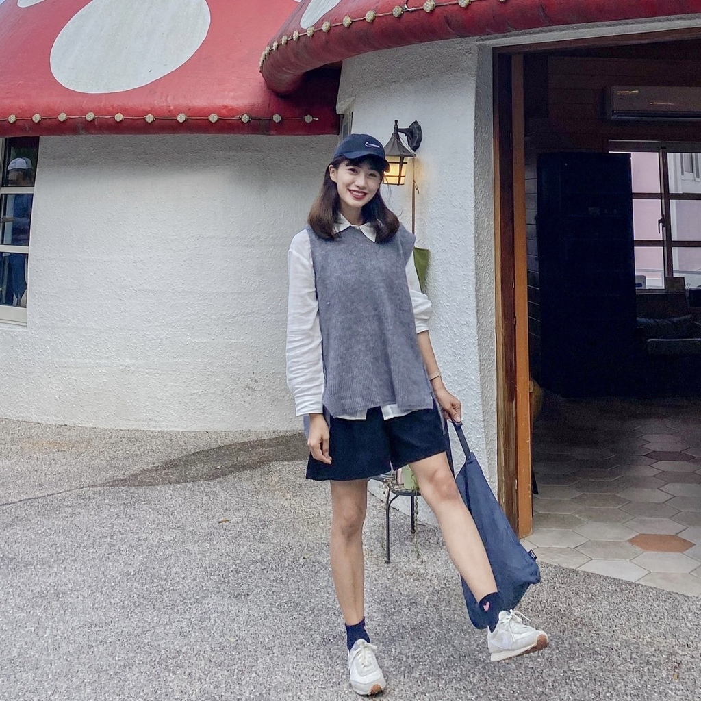 泰國PAVI STUDIO摺疊包開箱,泰國摺疊包穿搭 泰國PAVI STUDIO摺疊包開箱,泰國摺疊包穿搭