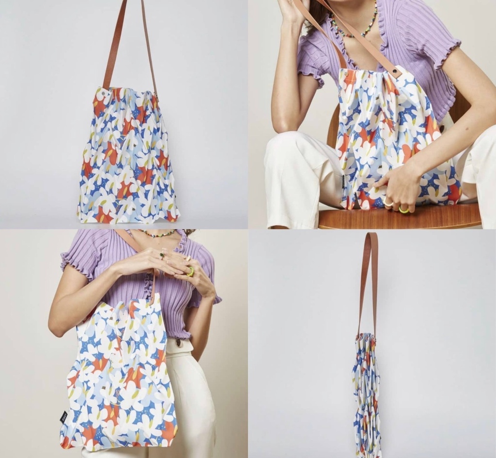 【穿搭】選色障礙看這篇!超漂亮新色登場泰國設計師品牌PAV 【穿搭】選色障礙看這篇!超漂亮新色登場泰國設計師品牌PAV