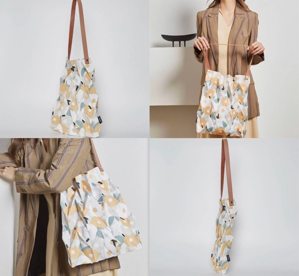 【穿搭】選色障礙看這篇!超漂亮新色登場泰國設計師品牌PAV 【穿搭】選色障礙看這篇!超漂亮新色登場泰國設計師品牌PAV