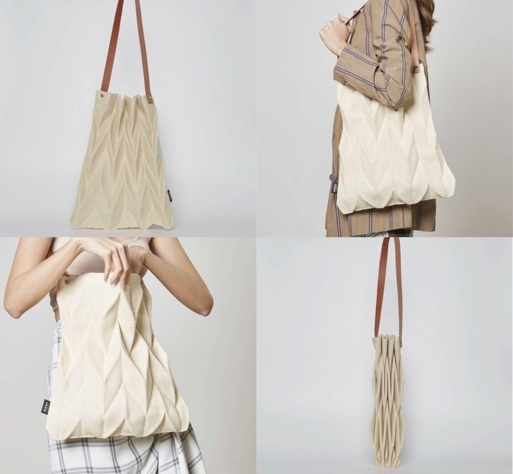 【穿搭】選色障礙看這篇!超漂亮新色登場泰國設計師品牌PAV 【穿搭】選色障礙看這篇!超漂亮新色登場泰國設計師品牌PAV