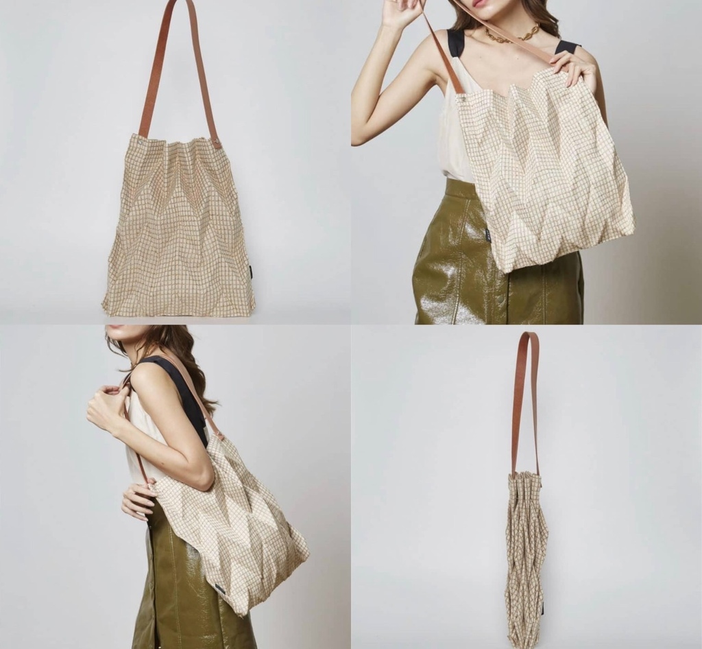 【穿搭】選色障礙看這篇!超漂亮新色登場泰國設計師品牌PAV 【穿搭】選色障礙看這篇!超漂亮新色登場泰國設計師品牌PAV