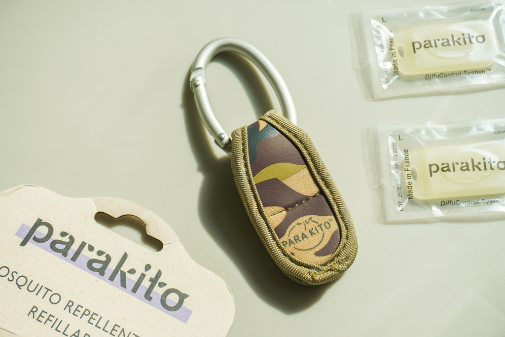 PARAKITO 法國帕洛天然防蚊噴霧長效防蚊超有感,成分 PARAKITO 法國帕洛天然防蚊噴霧長效防蚊超有感,成分