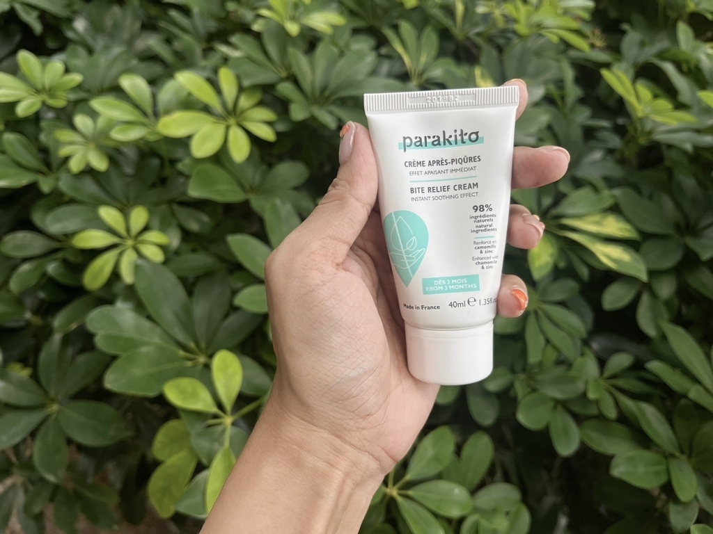 PARAKITO 法國帕洛天然防蚊噴霧長效防蚊超有感,成分 PARAKITO 法國帕洛天然防蚊噴霧長效防蚊超有感,成分