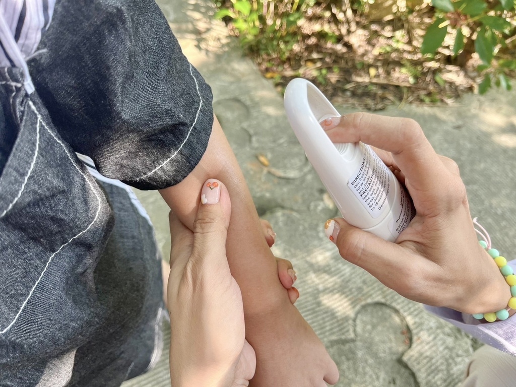 PARAKITO 法國帕洛天然防蚊噴霧長效防蚊超有感,成分 PARAKITO 法國帕洛天然防蚊噴霧長效防蚊超有感,成分