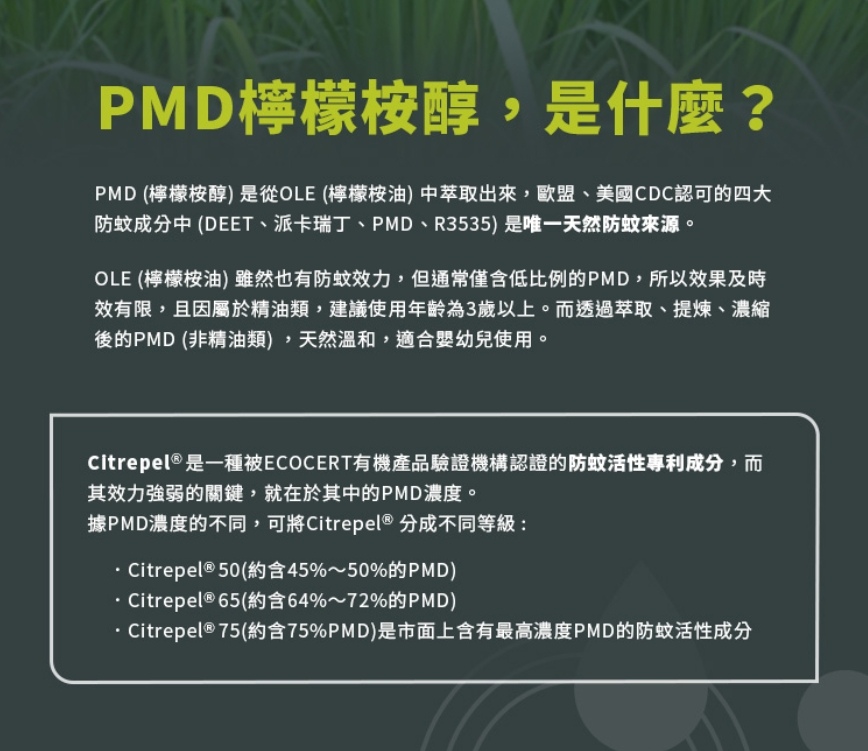 PARAKITO 法國帕洛天然防蚊噴霧長效防蚊超有感,成分 PARAKITO 法國帕洛天然防蚊噴霧長效防蚊超有感,成分