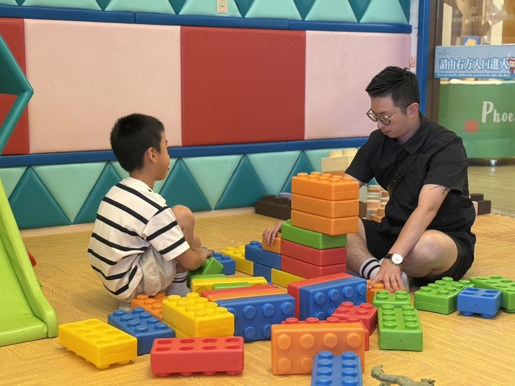 【住宿宜蘭】礁溪長榮鳳凰酒店太適合小孩玩一整天的親子飯店 【住宿宜蘭】礁溪長榮鳳凰酒店太適合小孩玩一整天的親子飯店