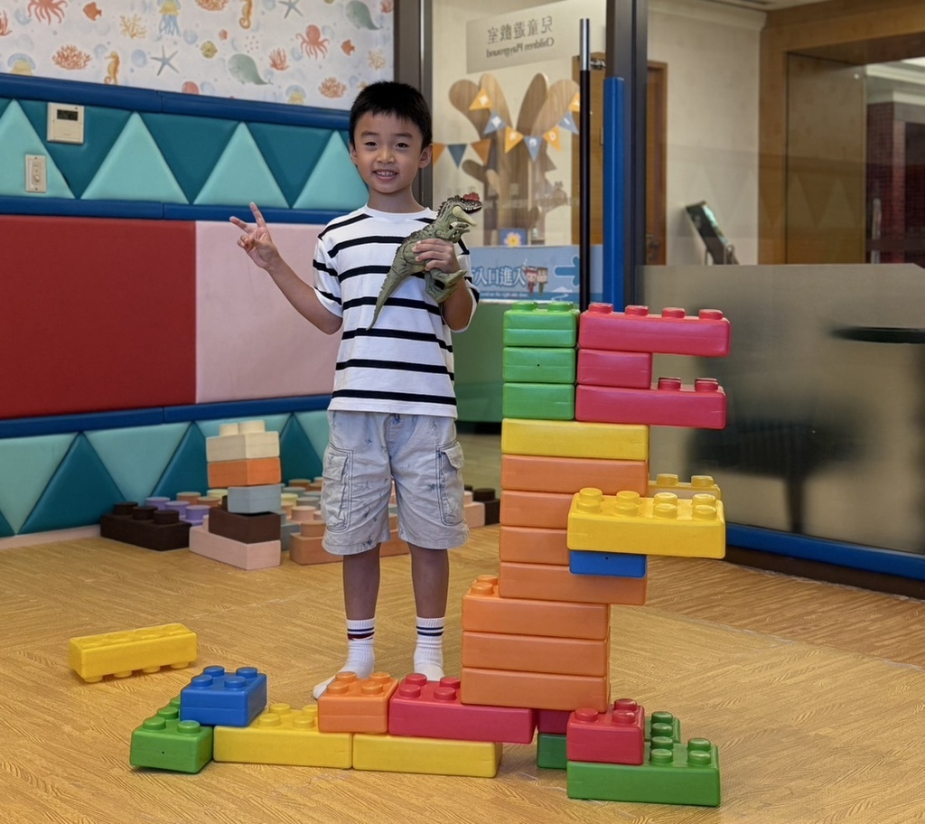 【住宿宜蘭】礁溪長榮鳳凰酒店太適合小孩玩一整天的親子飯店 【住宿宜蘭】礁溪長榮鳳凰酒店太適合小孩玩一整天的親子飯店