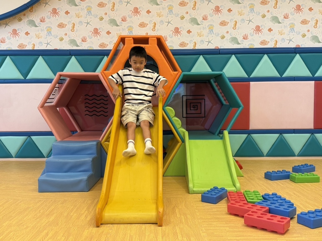 【住宿宜蘭】礁溪長榮鳳凰酒店太適合小孩玩一整天的親子飯店 【住宿宜蘭】礁溪長榮鳳凰酒店太適合小孩玩一整天的親子飯店