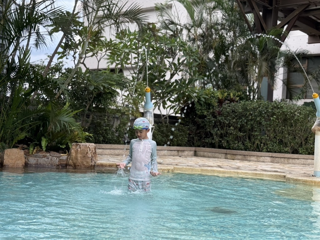 【住宿宜蘭】礁溪長榮鳳凰酒店太適合小孩玩一整天的親子飯店 【住宿宜蘭】礁溪長榮鳳凰酒店太適合小孩玩一整天的親子飯店