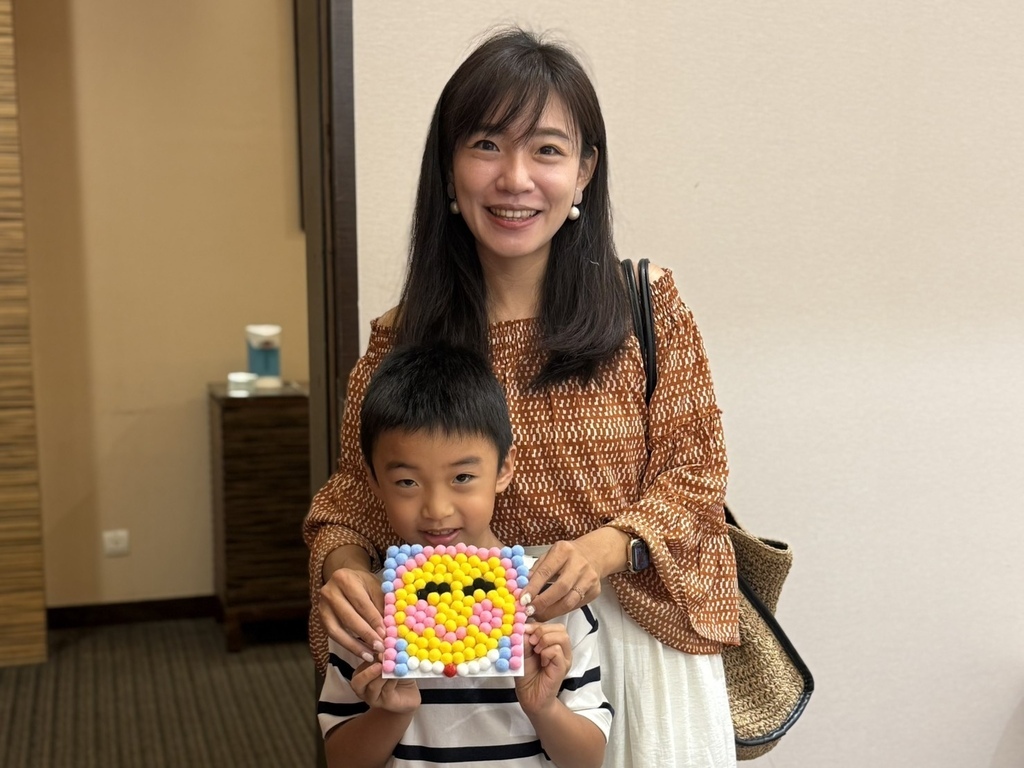 【住宿宜蘭】礁溪長榮鳳凰酒店太適合小孩玩一整天的親子飯店 【住宿宜蘭】礁溪長榮鳳凰酒店太適合小孩玩一整天的親子飯店