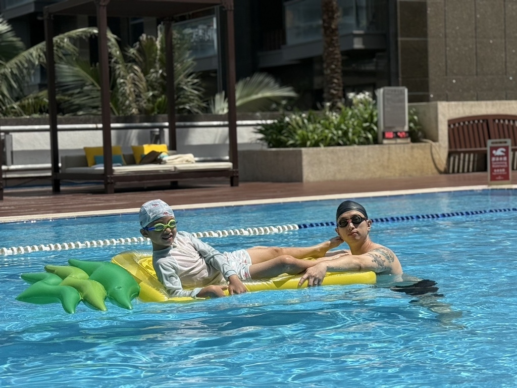 【住宿宜蘭】礁溪長榮鳳凰酒店太適合小孩玩一整天的親子飯店 【住宿宜蘭】礁溪長榮鳳凰酒店太適合小孩玩一整天的親子飯店