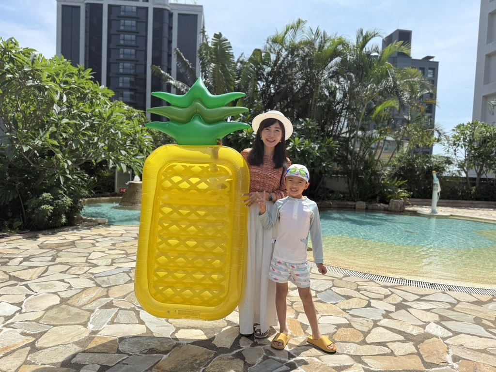 【住宿宜蘭】礁溪長榮鳳凰酒店太適合小孩玩一整天的親子飯店 【住宿宜蘭】礁溪長榮鳳凰酒店太適合小孩玩一整天的親子飯店