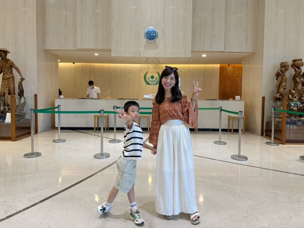 【住宿宜蘭】礁溪長榮鳳凰酒店太適合小孩玩一整天的親子飯店 【住宿宜蘭】礁溪長榮鳳凰酒店太適合小孩玩一整天的親子飯店