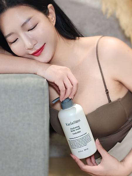 每天的沐浴,都是我與自己的療癒時光—Karl & Hans✨ 每天的沐浴,都是我與自己的療癒時光—Karl & Hans✨