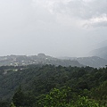 天色不好，山雨欲來～