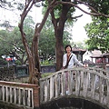 大池二景
