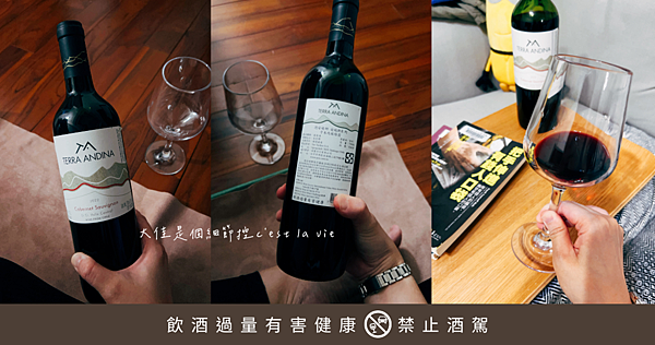 美好的me time時光：紅酒瑜珈｜智利德安媞娜酒莊【珍藏系