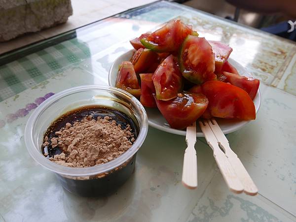 【東港美食】東港東隆宮旁絕對不能錯過的水果冰 冰の家真材實料｜冰の家｜東港東隆宮