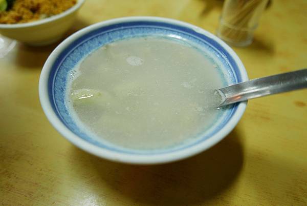 【台南美食】黃記鱔魚意麵 水仙宮米糕 在地人推薦|台南鱔魚意麵|水仙宮美食