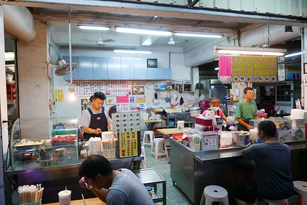 【台南美食】黃記鱔魚意麵 水仙宮米糕 在地人推薦|台南鱔魚意麵|水仙宮美食