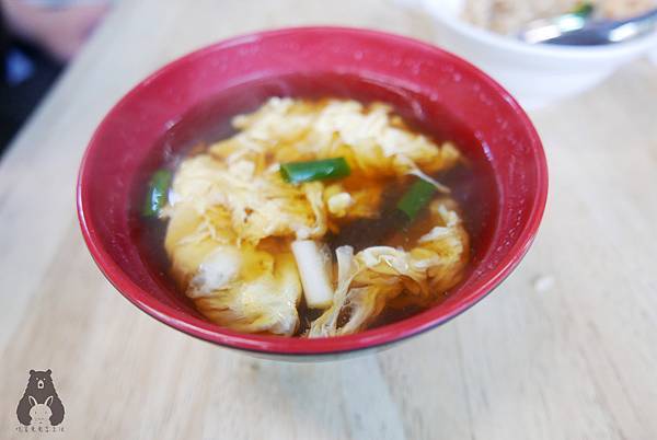 【台南美食】集品蝦仁飯 在地人推薦必吃海安路美食|台南美食|台南必吃