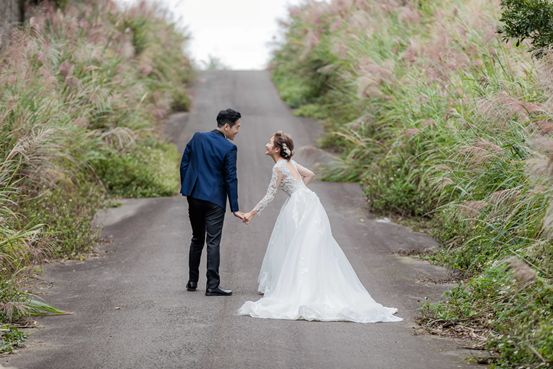 結婚新人必備！婚禮問券急救範本💑