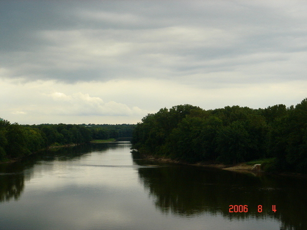 wabash river