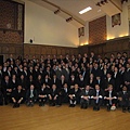 MBA group picture