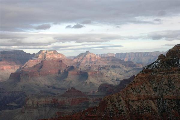 Grand Canyon 121.1