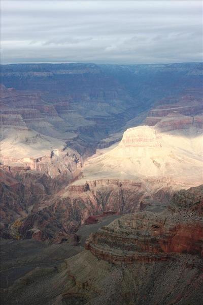 Grand Canyon 126.1