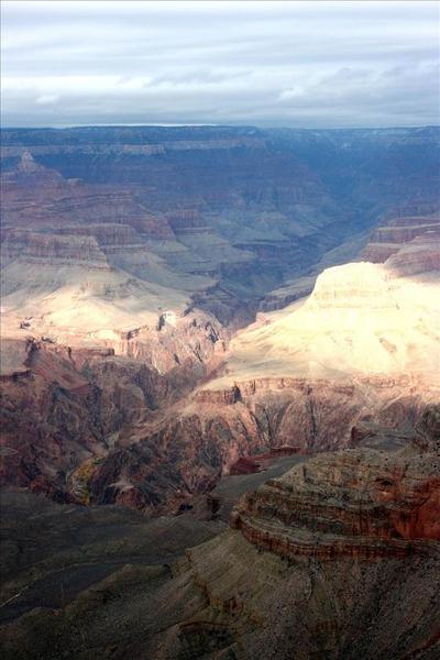 Grand Canyon 127.2