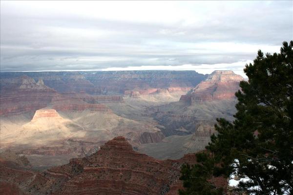 Grand Canyon 131.1