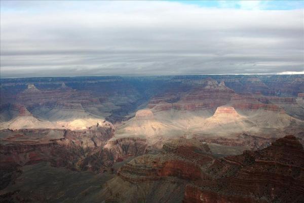 Grand Canyon 132.1