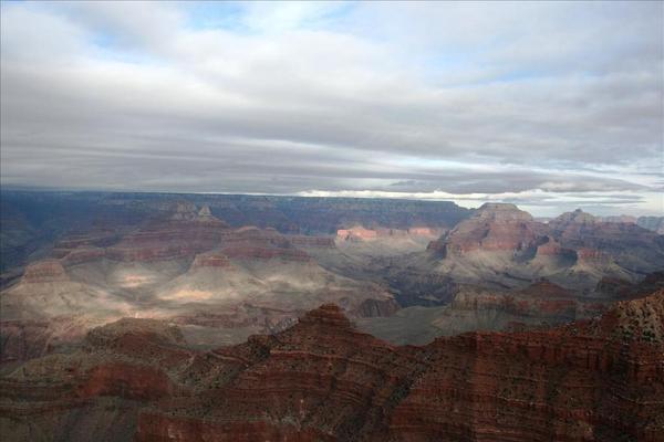 Grand Canyon 141.1