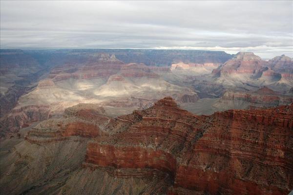 Grand Canyon 142.1
