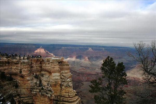 Grand Canyon 146.1