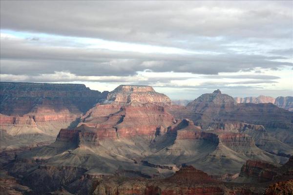 Grand Canyon 148.1