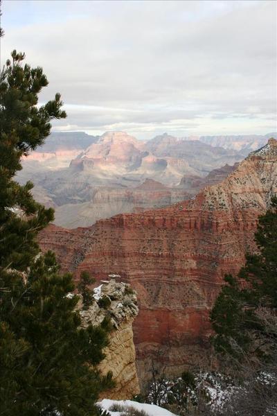 Grand Canyon 154.1