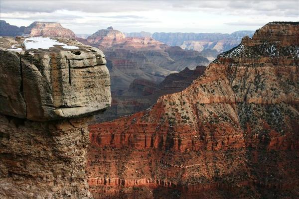 Grand Canyon 166.1