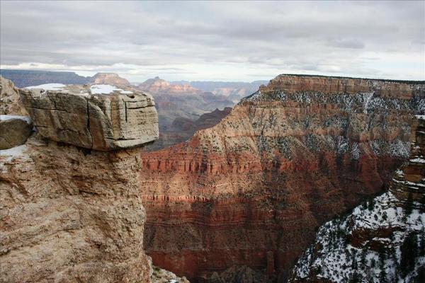 Grand Canyon 167.1