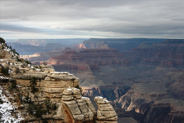 Grand Canyon 202.1
