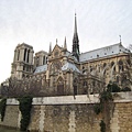 I think it is Norte Dame