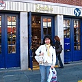 Yankee Store@ Pier 17