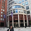 無緣的dream school --NYU Stern