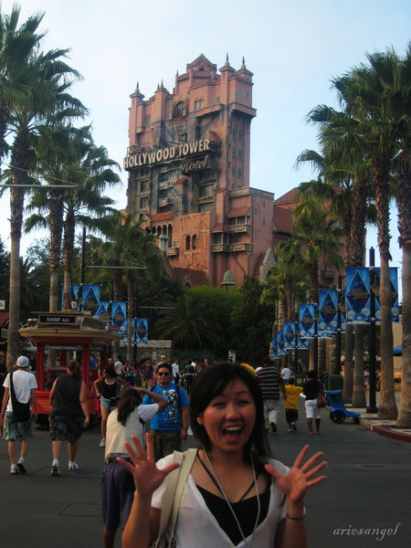 MGM-Tower of Terror