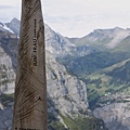 中途站之一：Eigergletscher